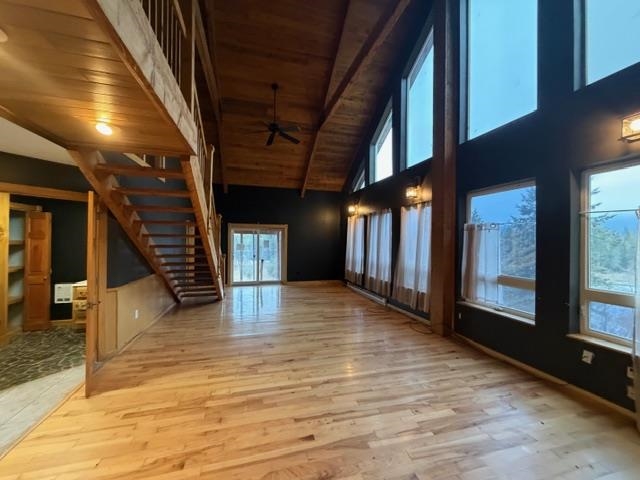 4395 Hesseltine Road Valley, WA 99181 - Photo 5 of 19