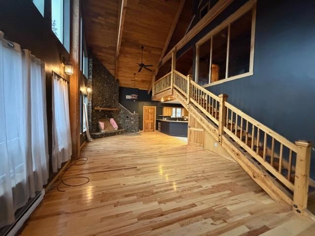 4395 Hesseltine Road Valley, WA 99181 - Photo 6 of 19