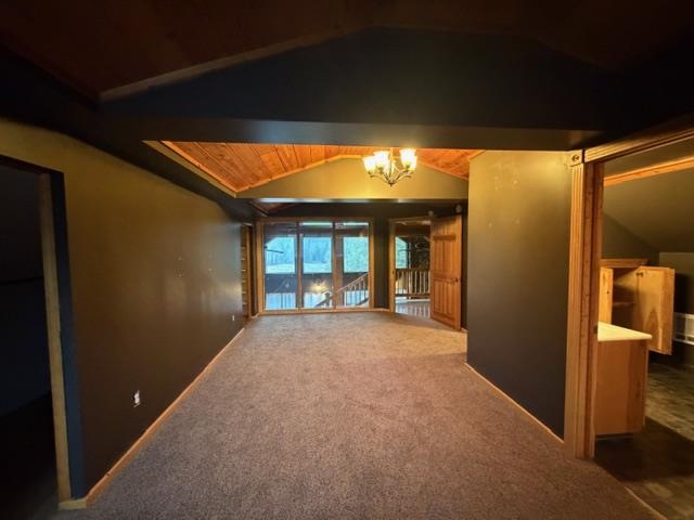 4395 Hesseltine Road Valley, WA 99181 - Photo 10 of 19