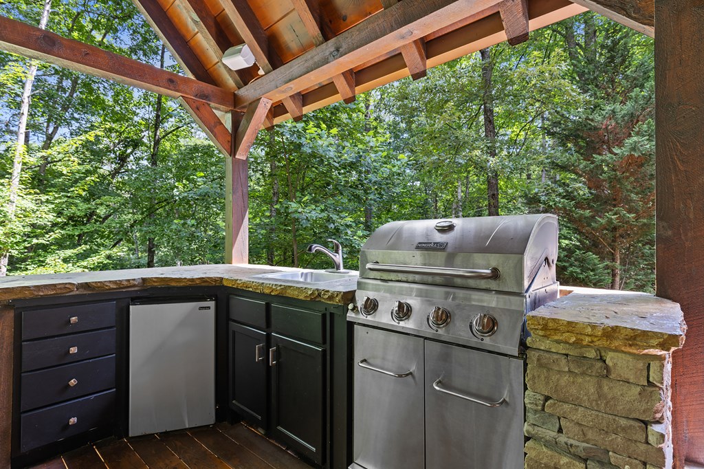 930 Power Dam Road Blue Ridge, GA 30513 - Photo 37 of 64 Gallery Image 37