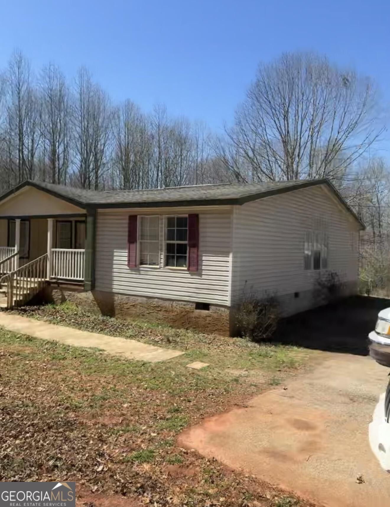 139 Bell Acres Road Maysville, GA 30558 - Photo 9 of 20 Gallery Image 9