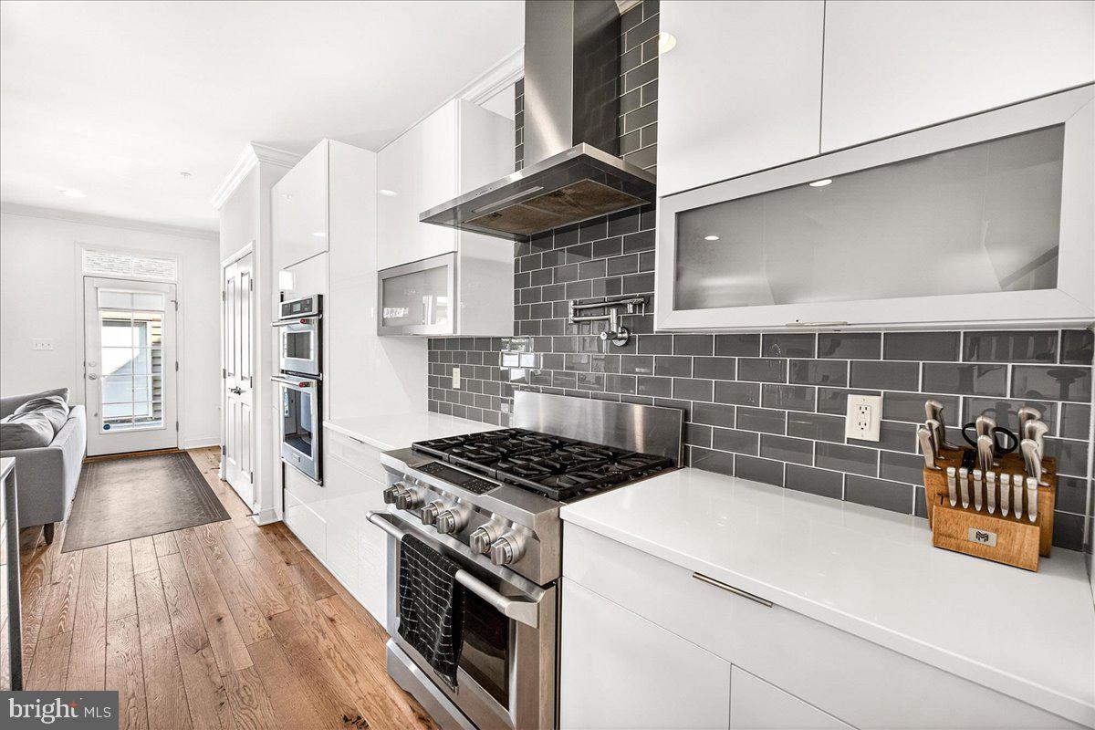 615 Blandwood Road Frederick, MD 21701 - Photo 12 of 80 Kitchen