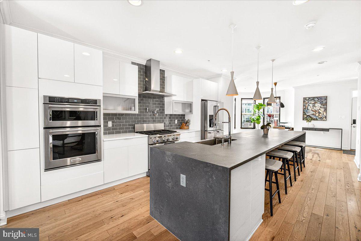 615 Blandwood Road Frederick, MD 21701 - Photo 14 of 80 Kitchen