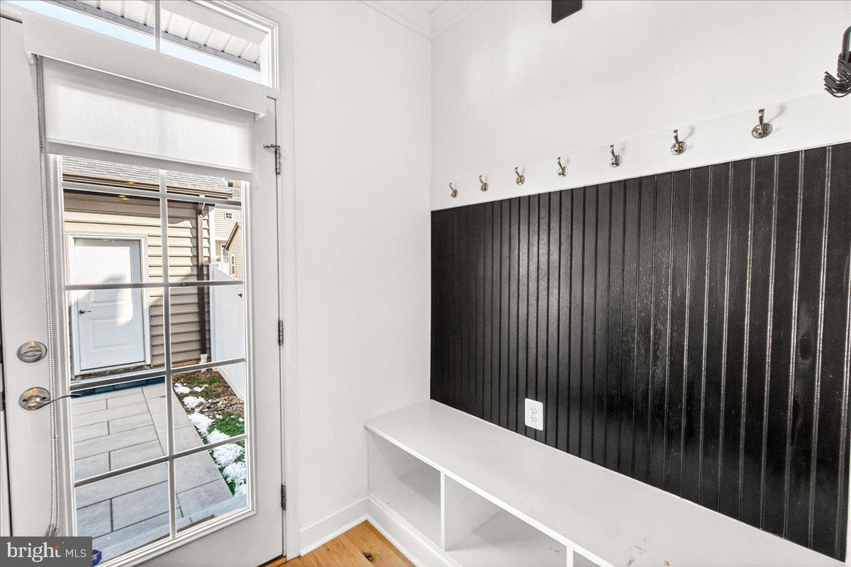 615 Blandwood Road Frederick, MD 21701 - Photo 20 of 80 Rear Mud Room