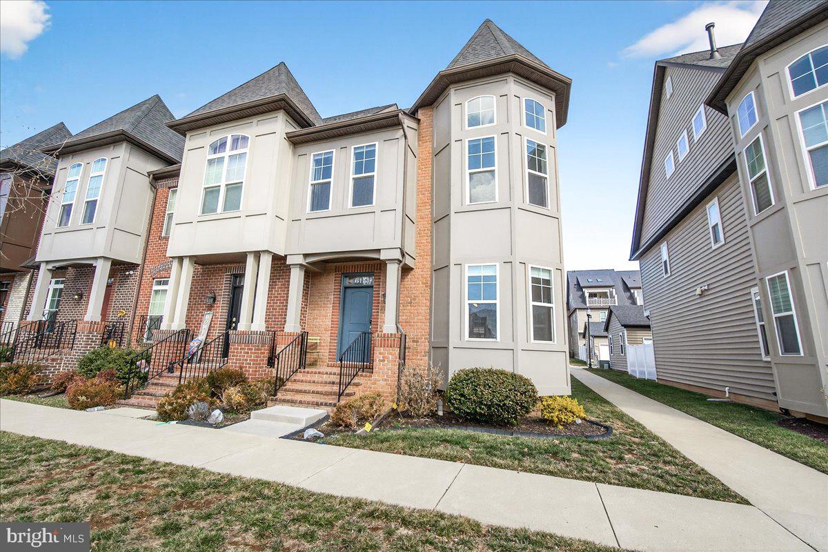 615 Blandwood Road Frederick, MD 21701 - Photo 2 of 80 Exterior Front