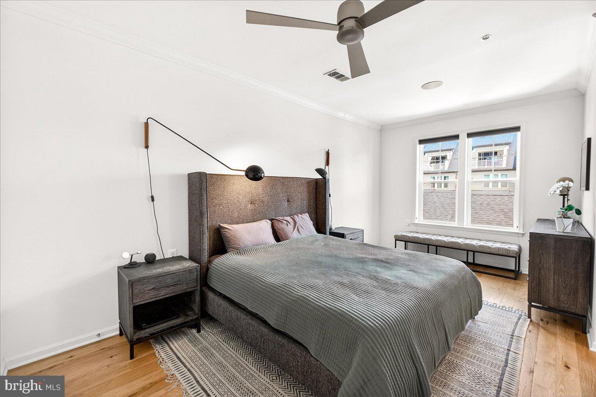 615 Blandwood Road Frederick, MD 21701 - Photo 23 of 80 Owners Primary Bedroom