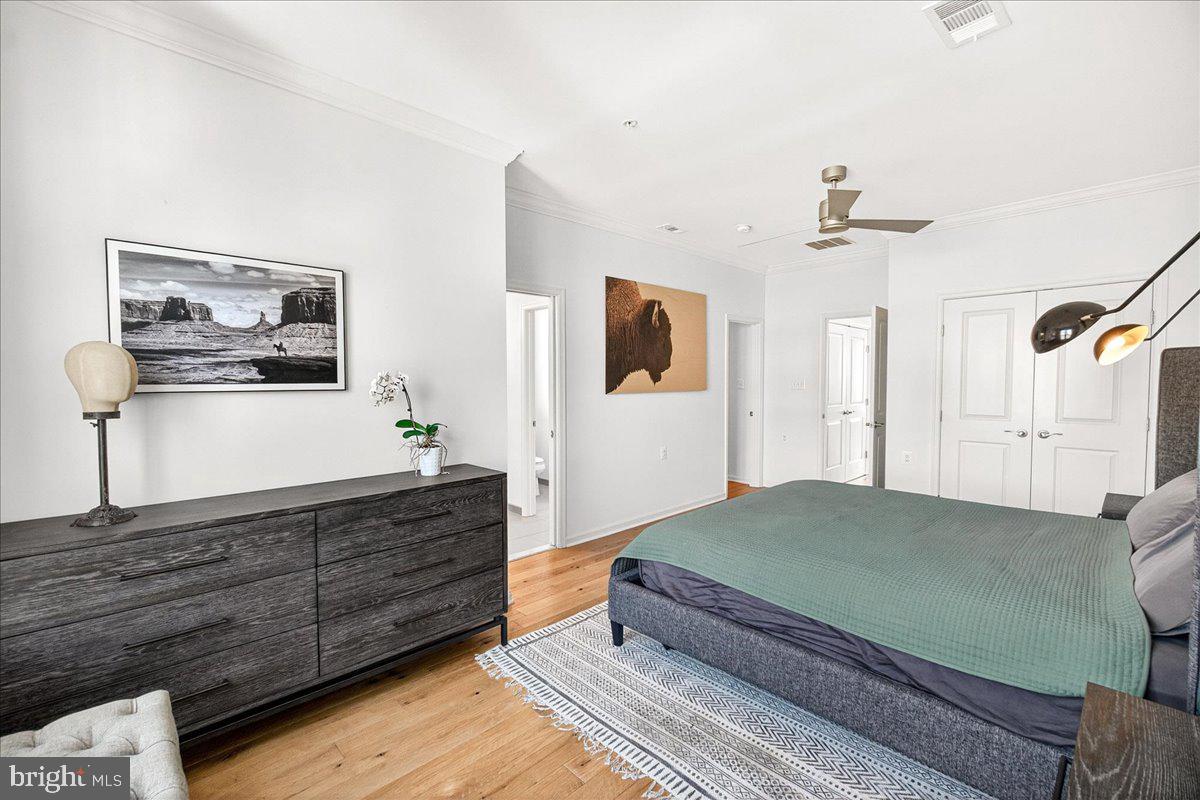 615 Blandwood Road Frederick, MD 21701 - Photo 24 of 80 Owners Primary Bedroom