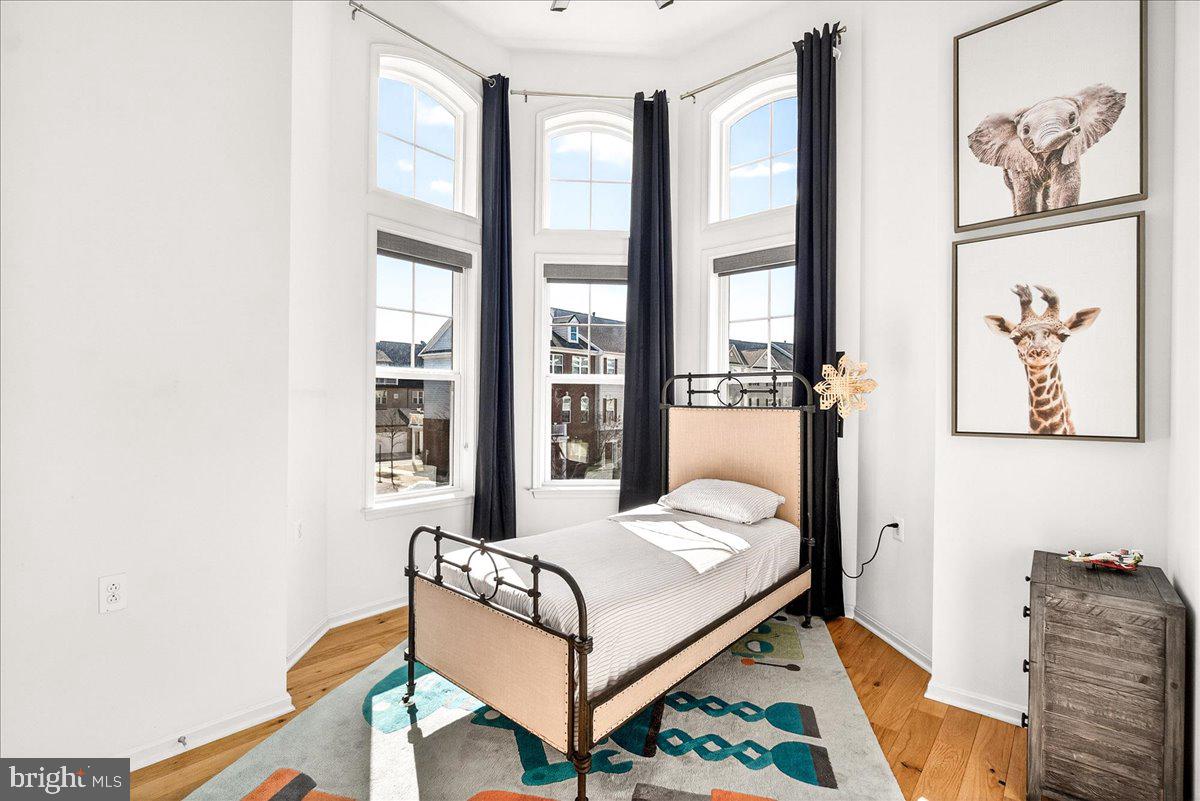 615 Blandwood Road Frederick, MD 21701 - Photo 29 of 80 2nd Bedroom