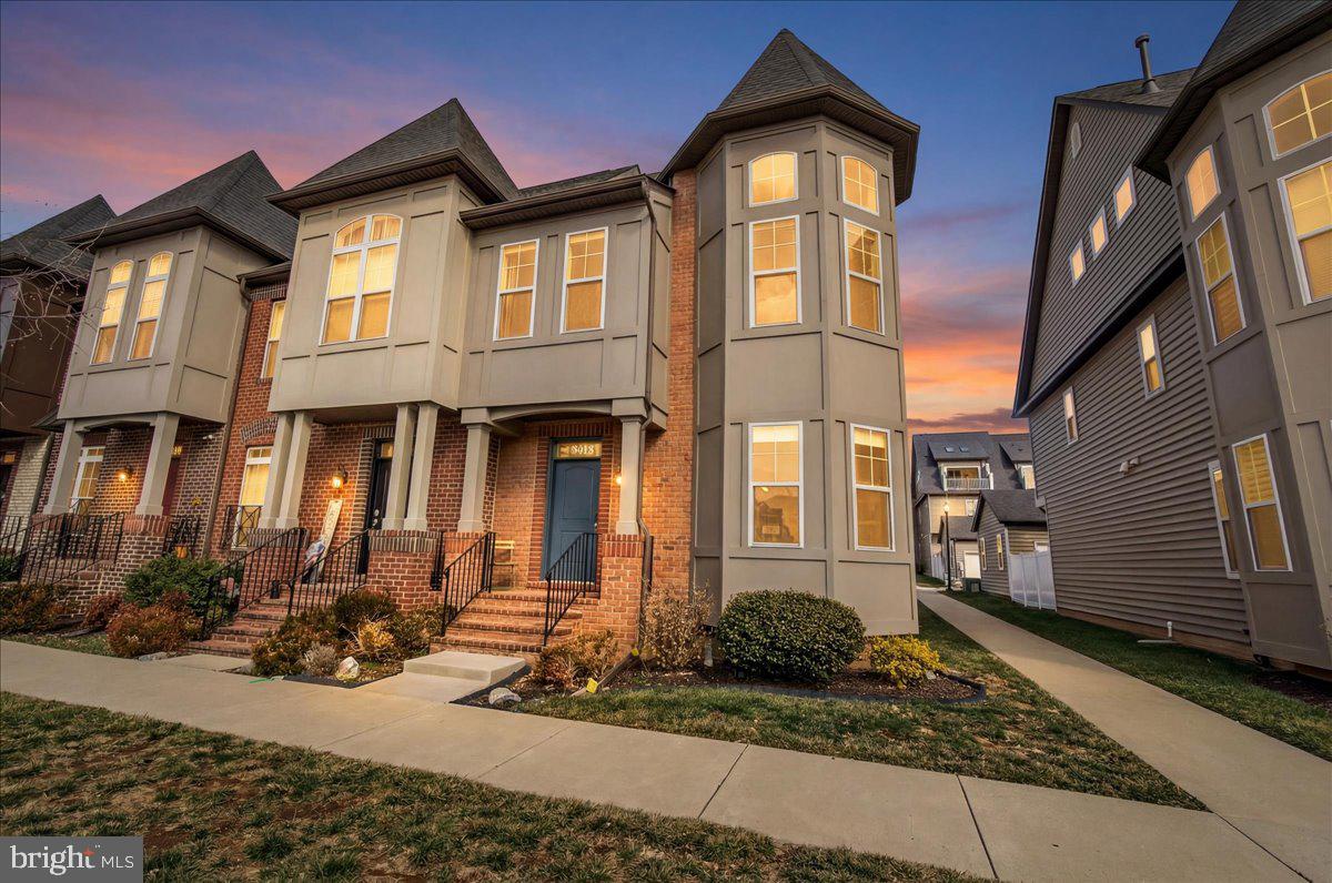 615 Blandwood Road Frederick, MD 21701 - Photo 3 of 80 Twilight