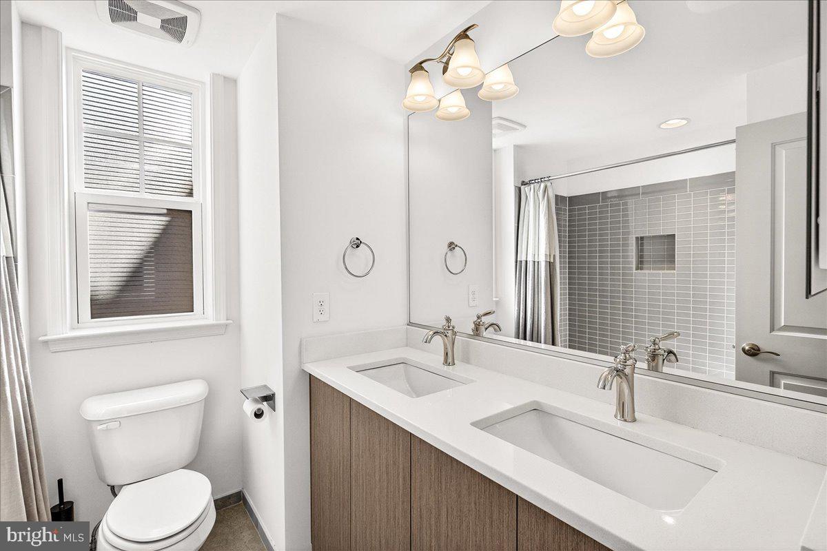 615 Blandwood Road Frederick, MD 21701 - Photo 31 of 80 2nd Full Bath