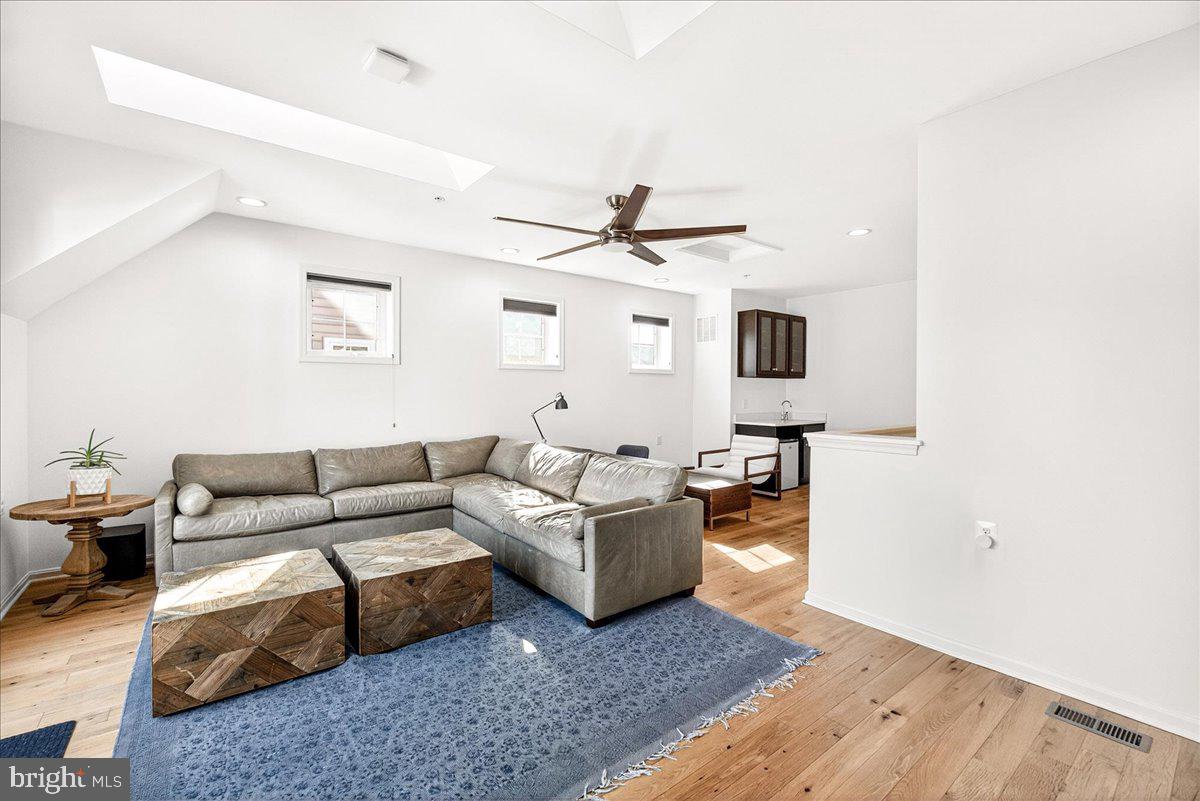 615 Blandwood Road Frederick, MD 21701 - Photo 35 of 80 Top Floor Loft
