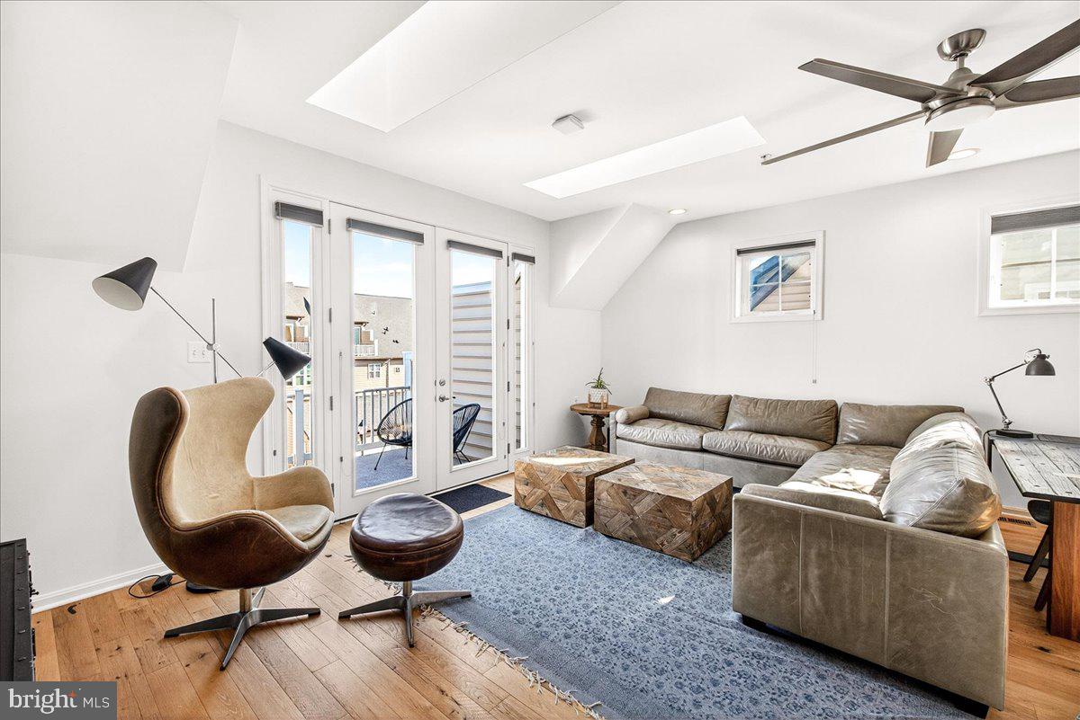 615 Blandwood Road Frederick, MD 21701 - Photo 36 of 80 Top Floor Loft