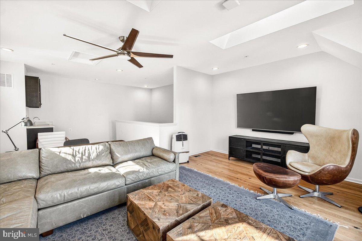 615 Blandwood Road Frederick, MD 21701 - Photo 37 of 80 Top Floor Loft