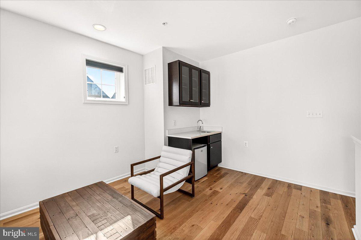 615 Blandwood Road Frederick, MD 21701 - Photo 38 of 80 Top Floor Wet Bar