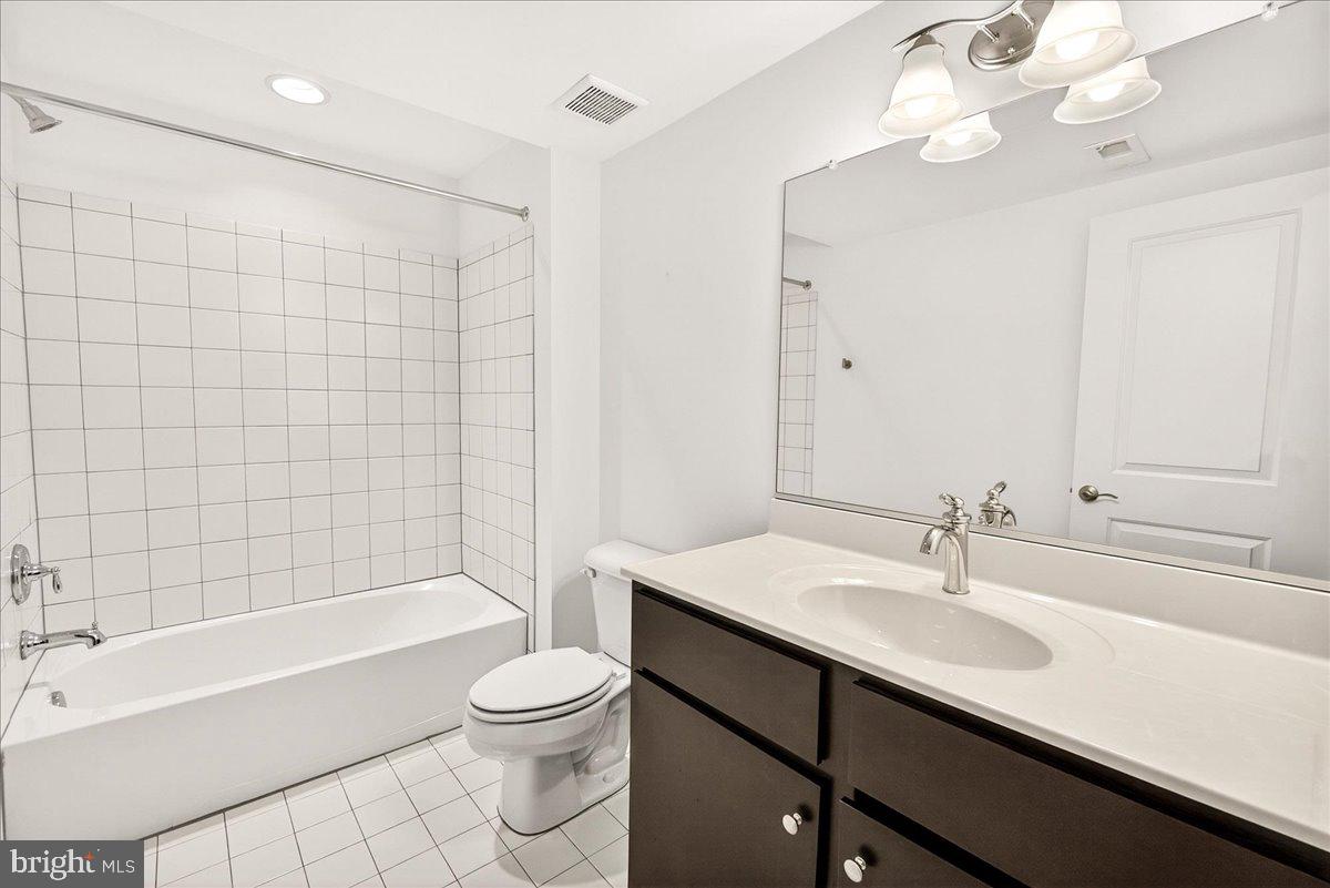 615 Blandwood Road Frederick, MD 21701 - Photo 45 of 80 Basement Full Bath