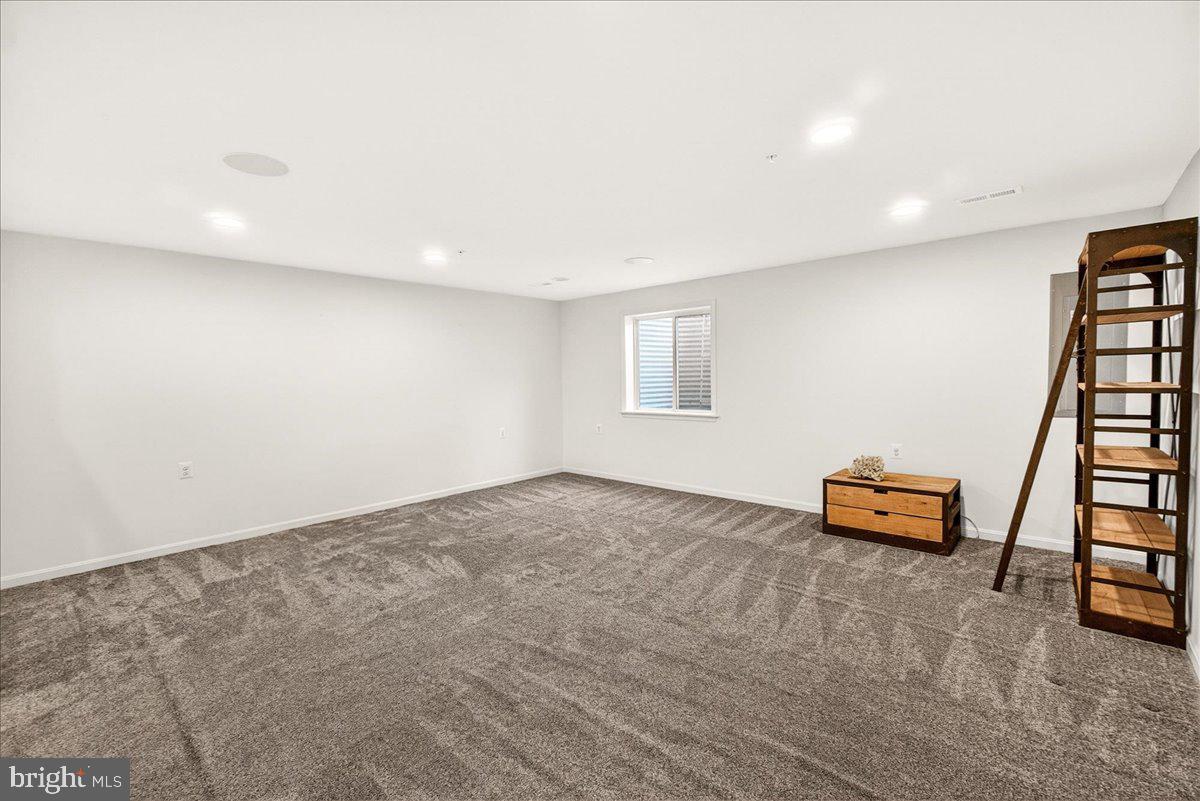 615 Blandwood Road Frederick, MD 21701 - Photo 46 of 80 Basement