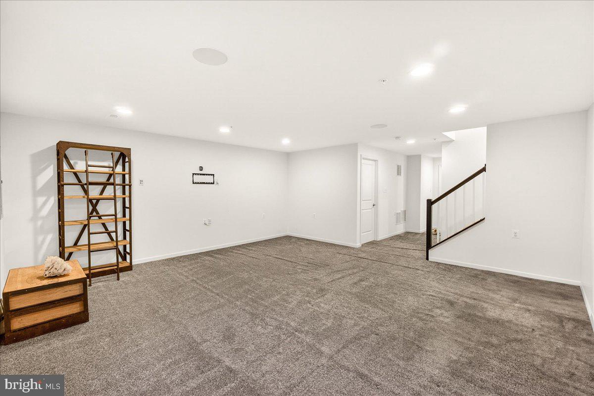 615 Blandwood Road Frederick, MD 21701 - Photo 47 of 80 Basement
