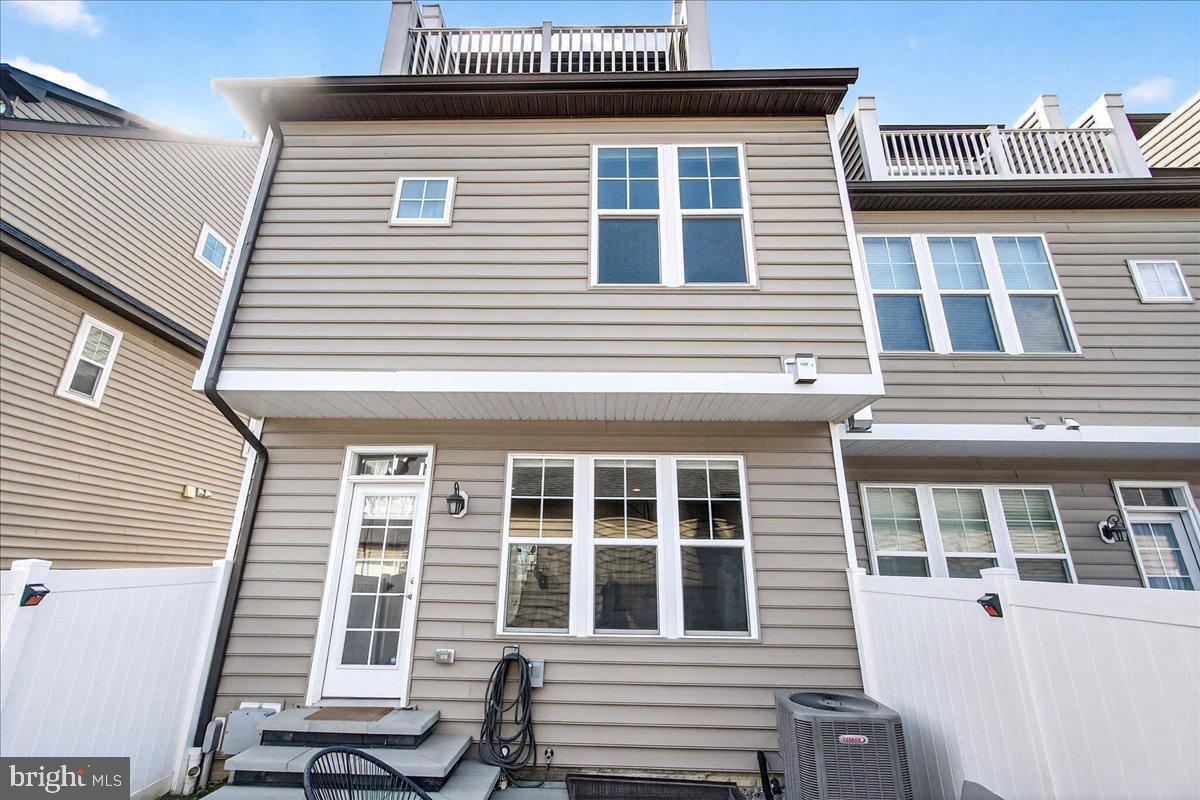 615 Blandwood Road Frederick, MD 21701 - Photo 48 of 80 Exterior Rear