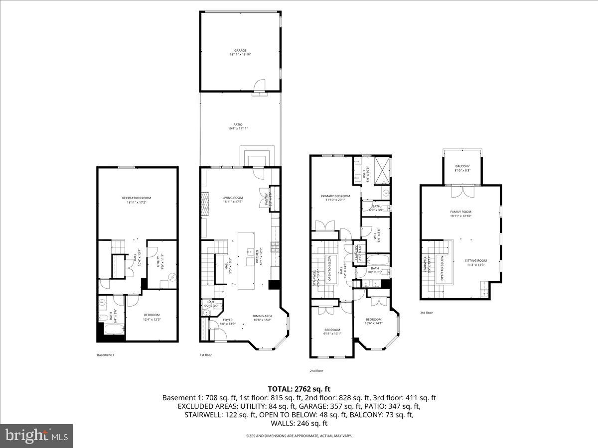 615 Blandwood Road Frederick, MD 21701 - Photo 59 of 80 Entire Home