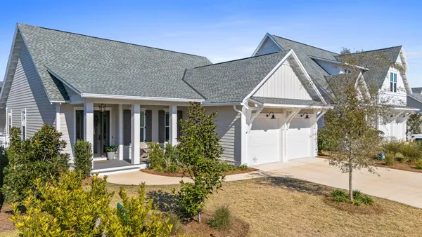 $1,150,000 | 204 East Firethorn Cir Inlet Beach, Inlet Beach, FL 32461