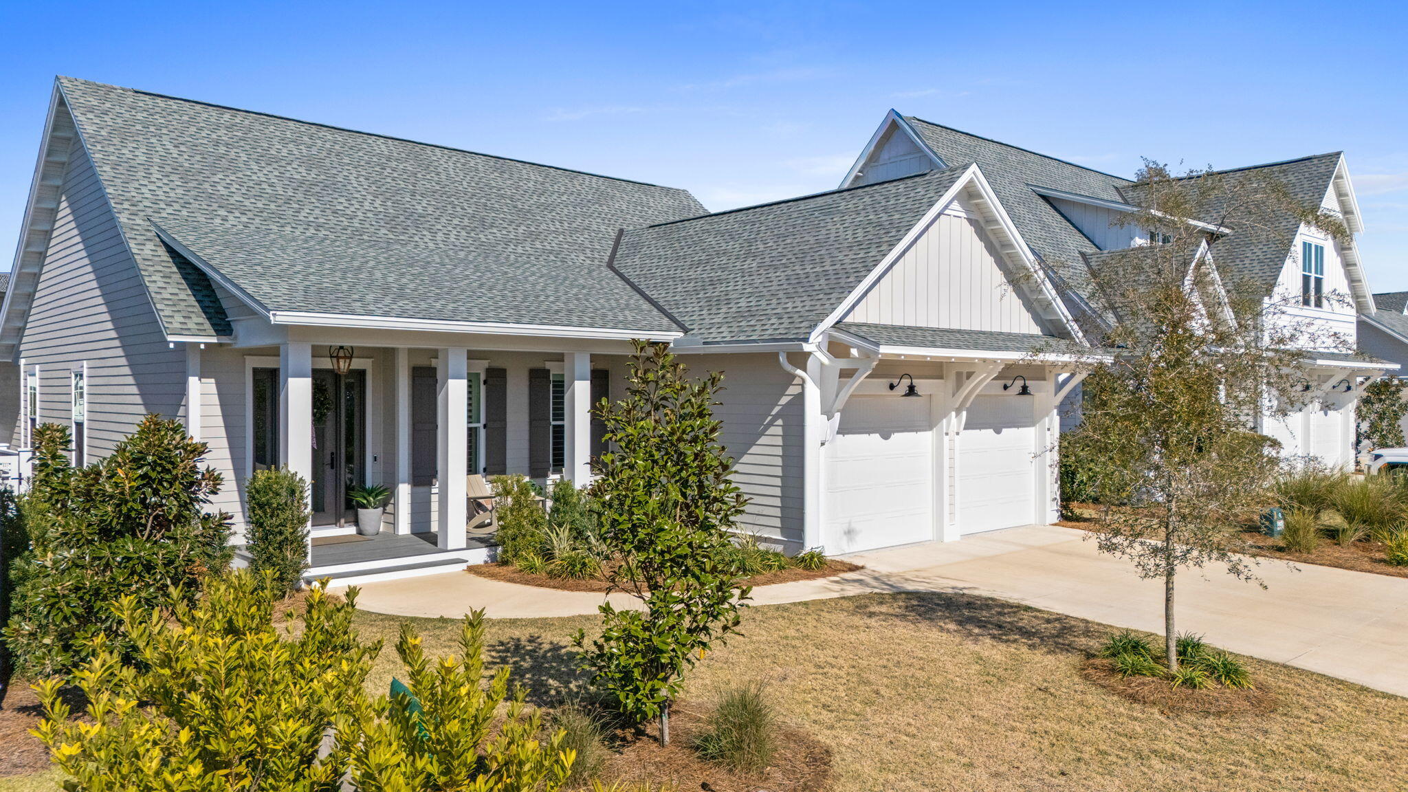 204 East Firethorn Cir Inlet Beach Inlet Beach, FL 32461 - Photo 1 of 59 FOH