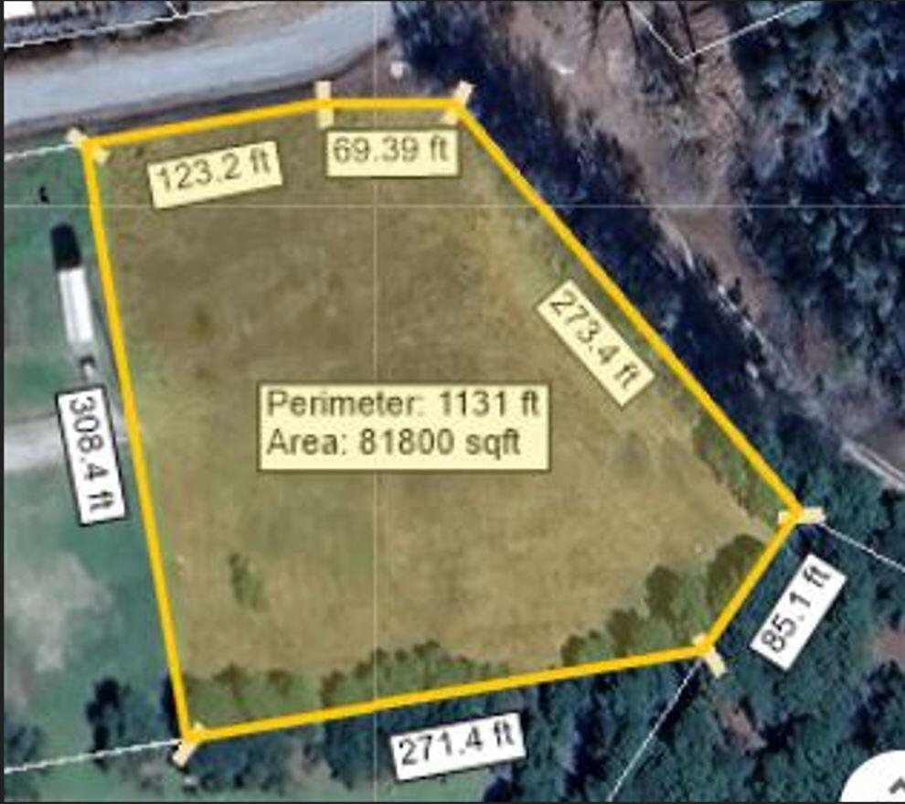 5 Woodrow Lane Loris, SC 29569 - Photo 2 of 13 018