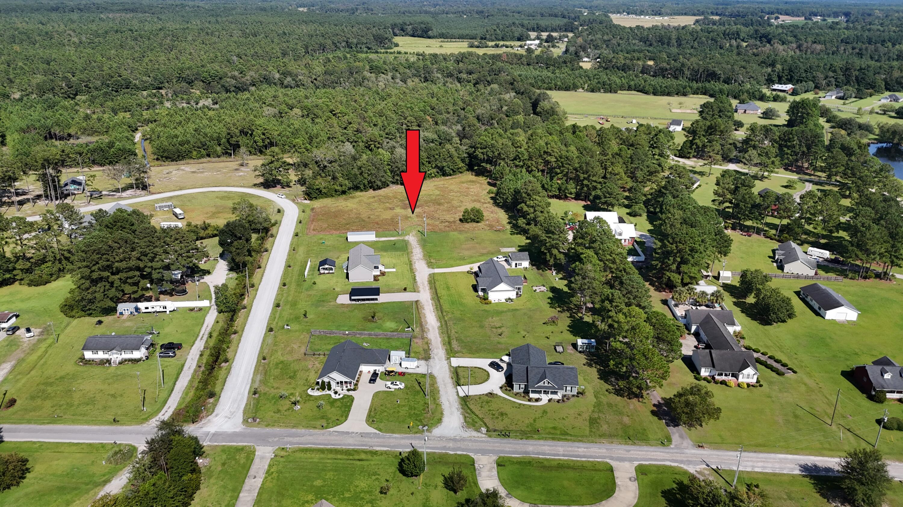 5 Woodrow Lane Loris, SC 29569 - Photo 4 of 13 020