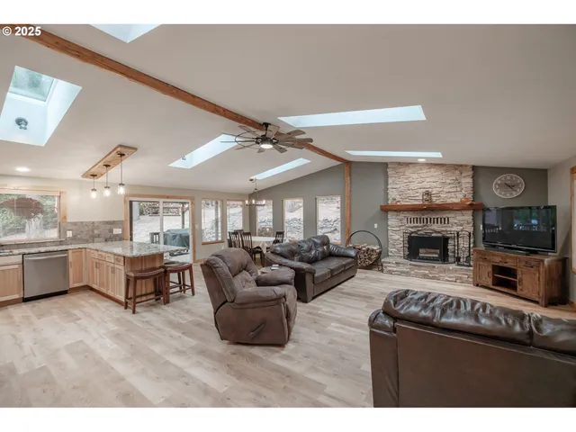 $585,000 | 23508 Lewis Drive, Philomath, OR 97370