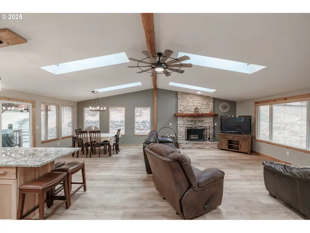 $585,000 | 23508 Lewis Drive, Philomath, OR 97370