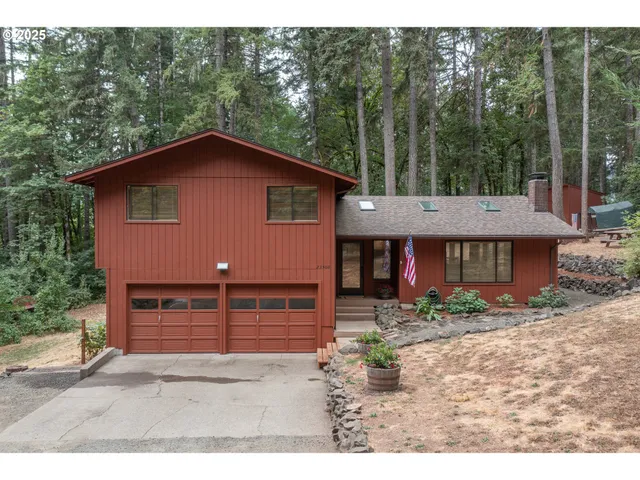 $585,000 | 23508 Lewis Drive, Philomath, OR 97370