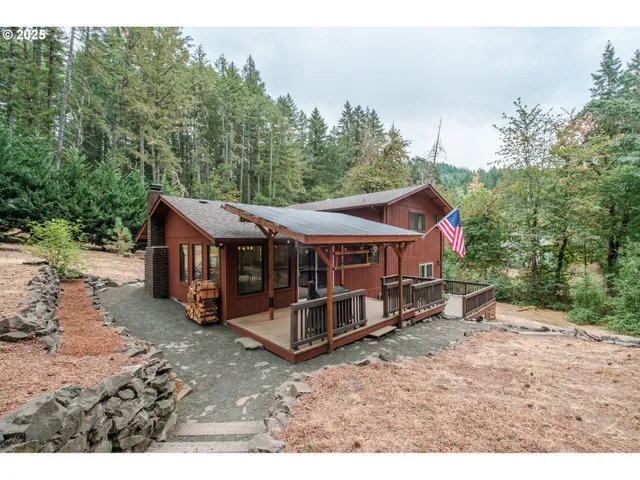 $585,000 | 23508 Lewis Drive, Philomath, OR 97370