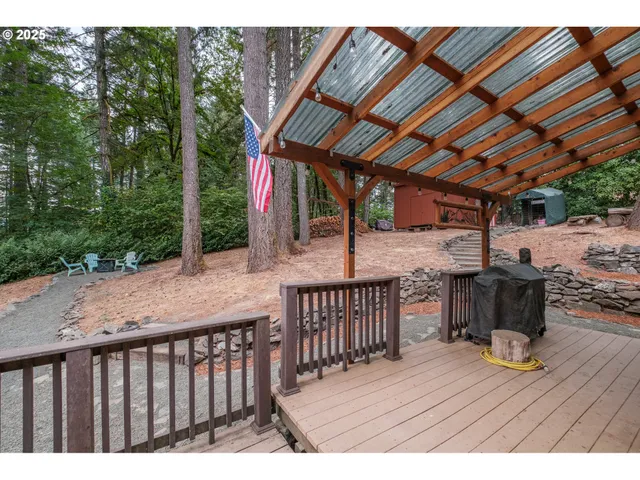 $585,000 | 23508 Lewis Drive, Philomath, OR 97370