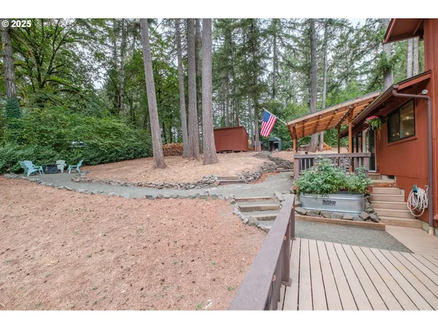 $585,000 | 23508 Lewis Drive, Philomath, OR 97370