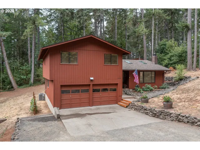 $585,000 | 23508 Lewis Drive, Philomath, OR 97370