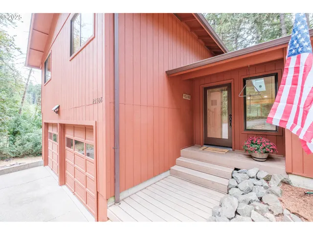 $585,000 | 23508 Lewis Drive, Philomath, OR 97370