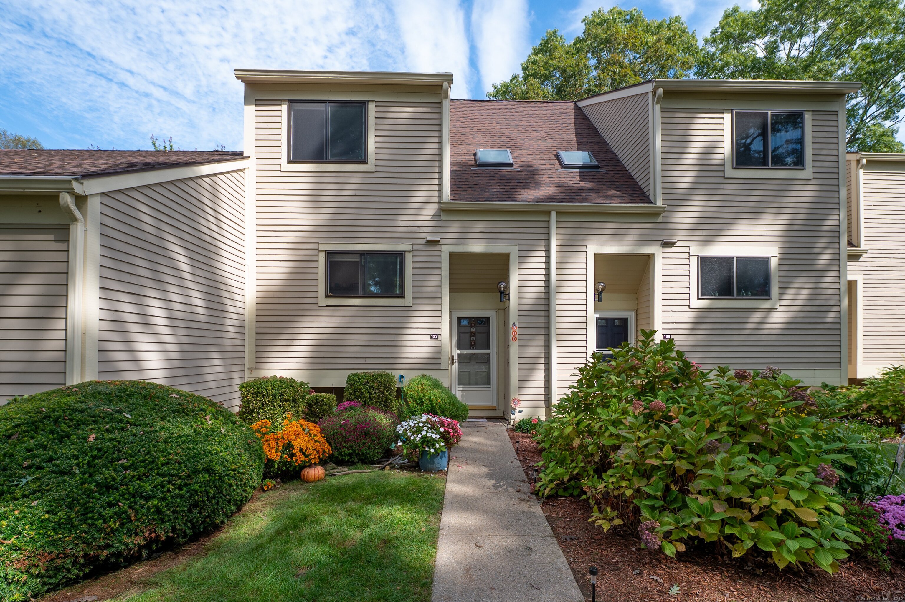 133 Sandy Point Road, Unit 133 Old Saybrook, CT 06475 - Photo 1 of 1