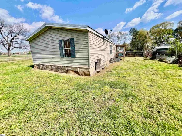 $99,000 | 216 Pearman Street, Anderson, SC 29624