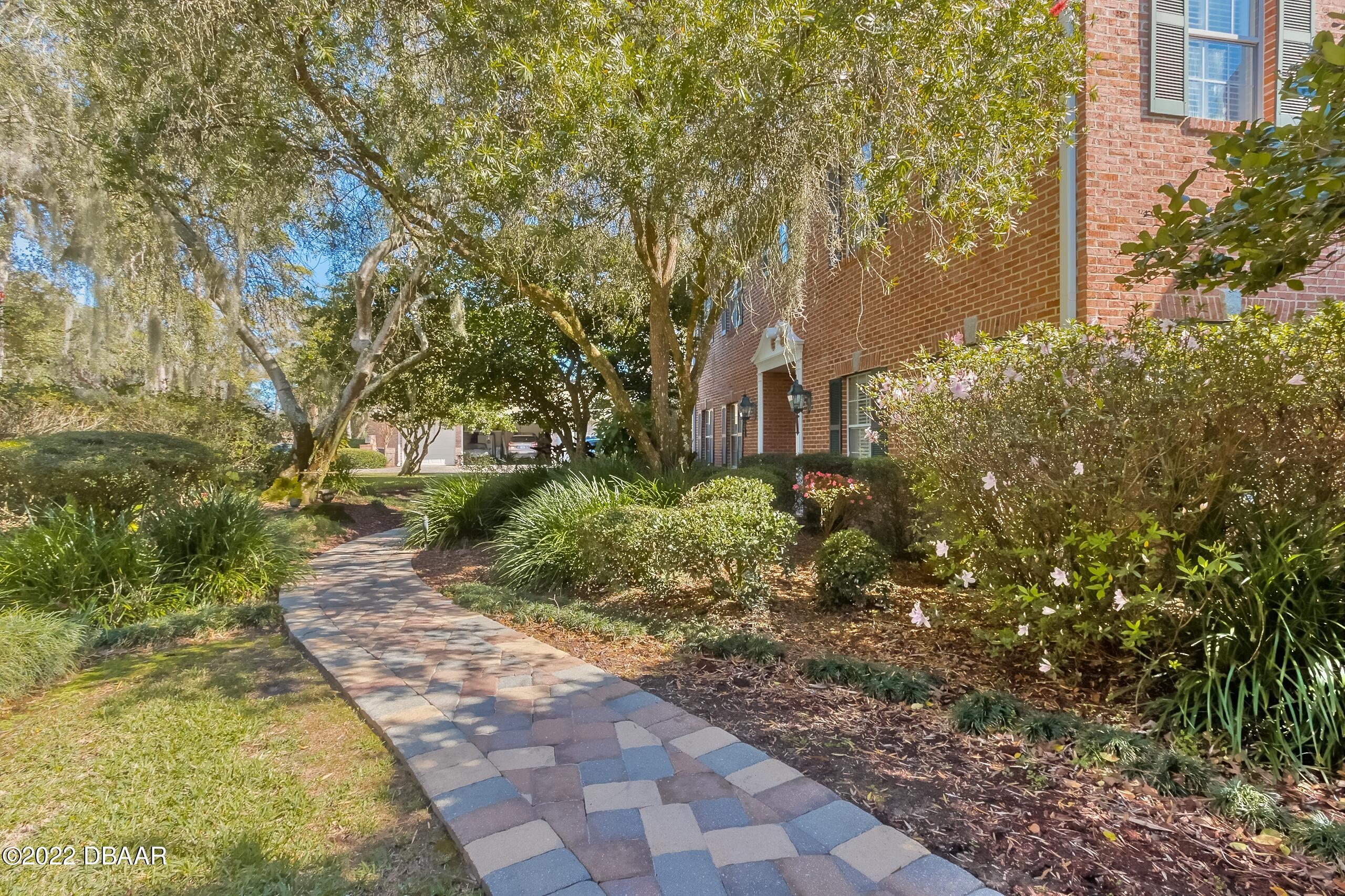 8 Moss Point Drive Ormond Beach, FL 32174 - Photo 11 of 63 8-4