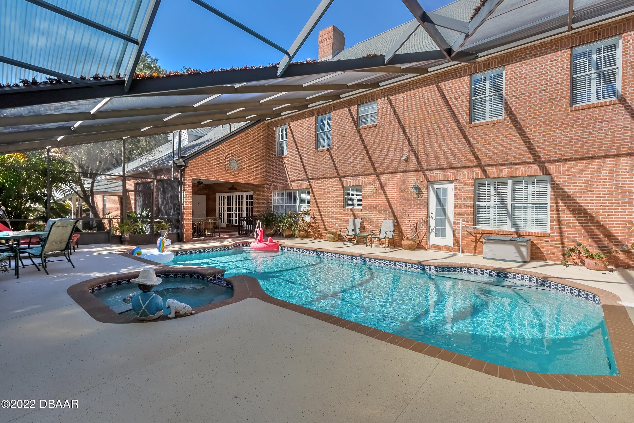 8 Moss Point Drive Ormond Beach, FL 32174 - Photo 14 of 63 8-47