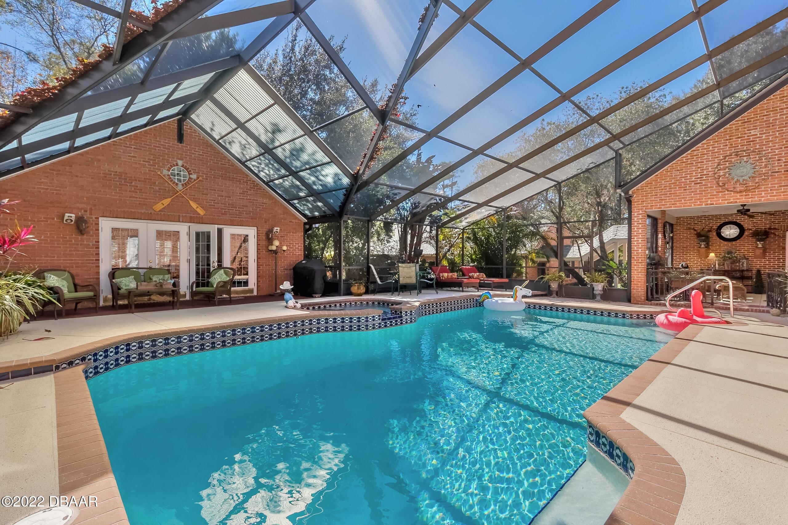 8 Moss Point Drive Ormond Beach, FL 32174 - Photo 15 of 63 8-46