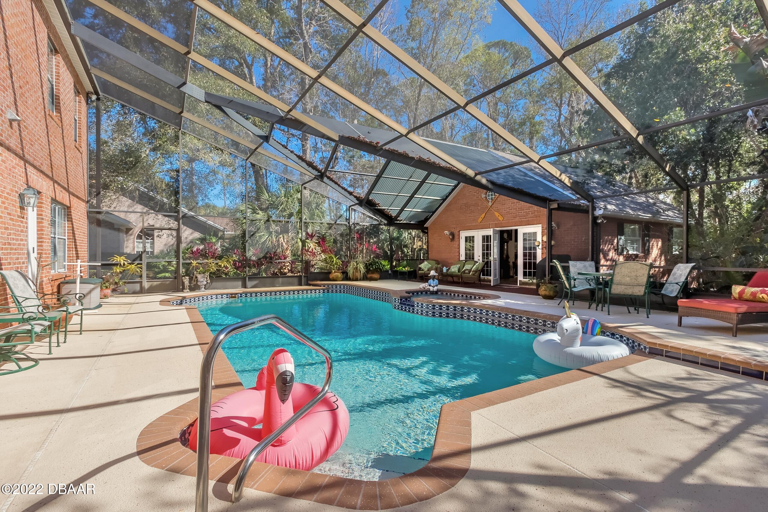 8 Moss Point Drive Ormond Beach, FL 32174 - Photo 16 of 63 8-45