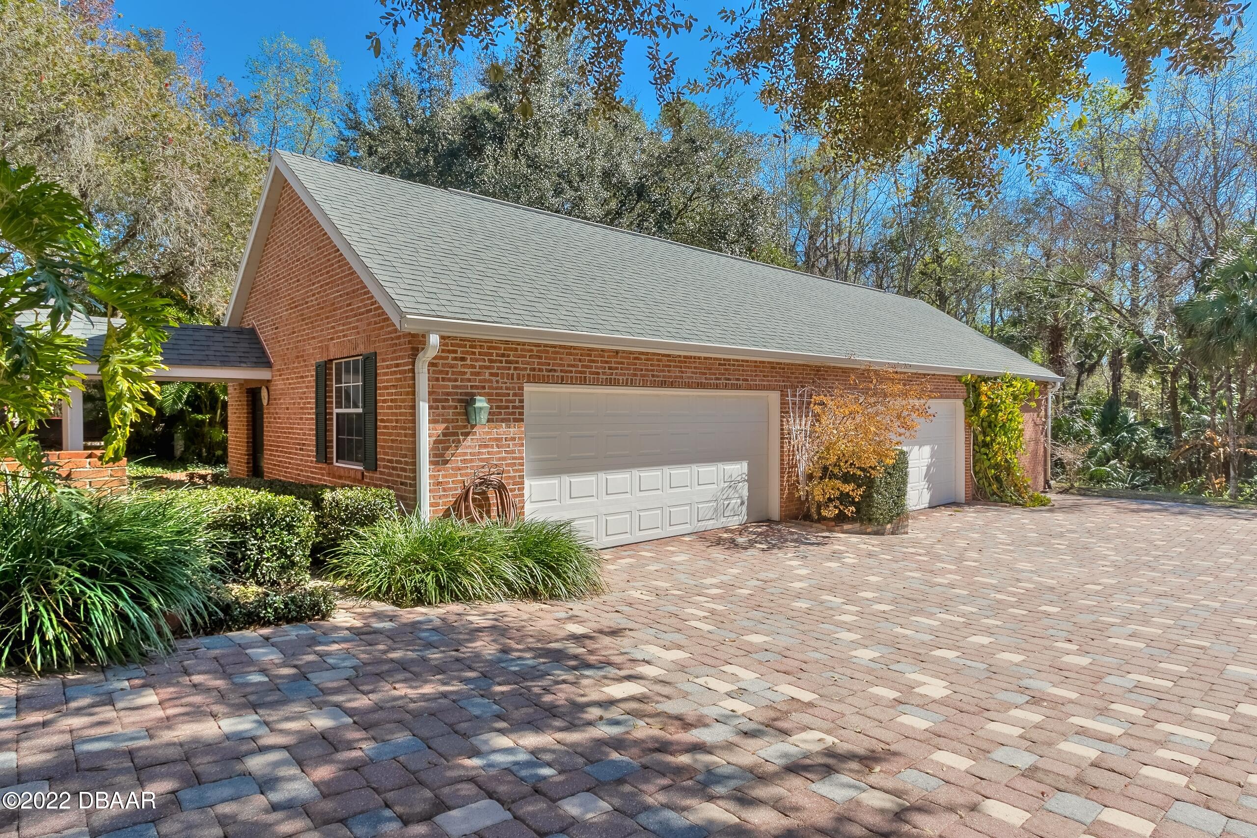 8 Moss Point Drive Ormond Beach, FL 32174 - Photo 56 of 63 8-58