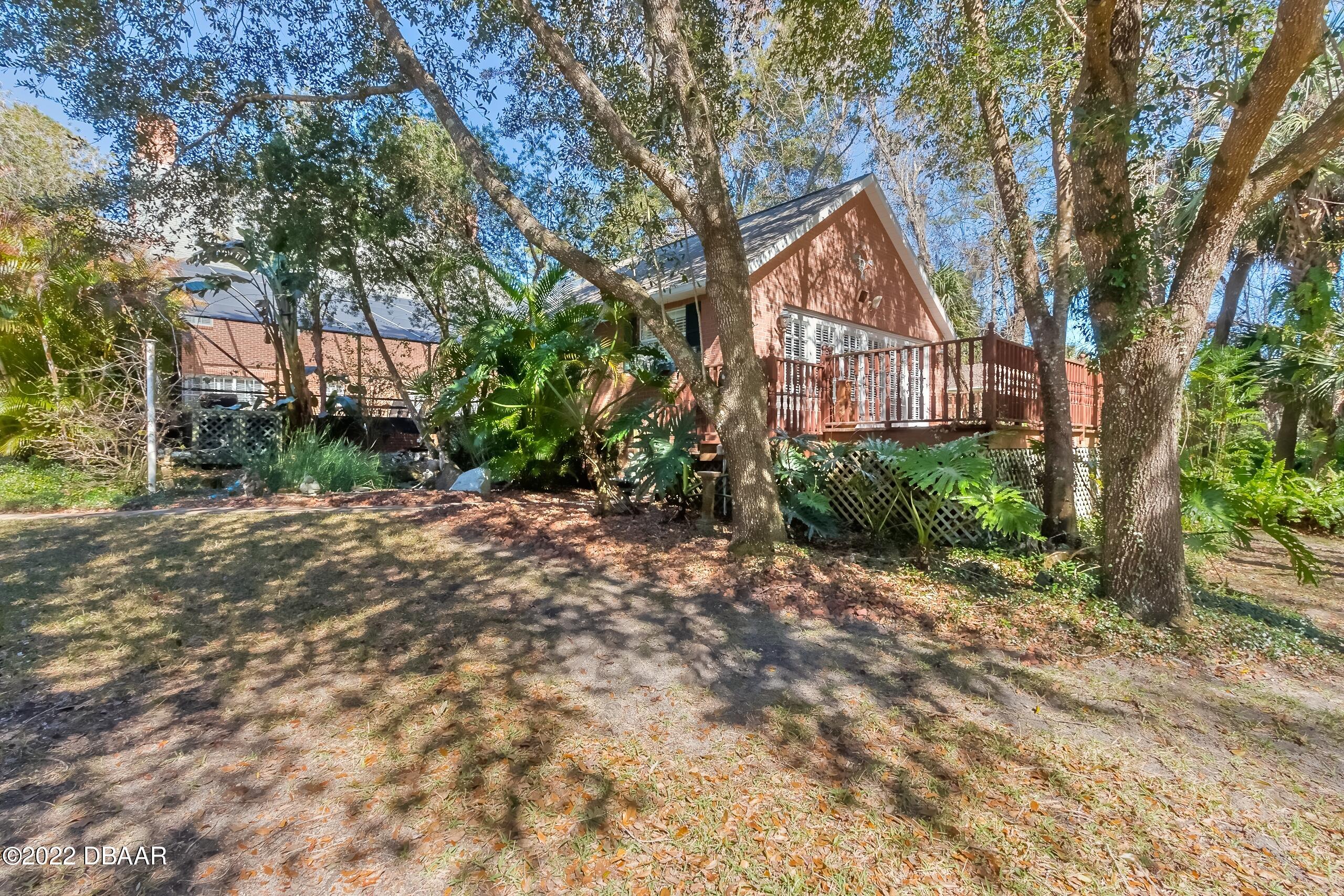 8 Moss Point Drive Ormond Beach, FL 32174 - Photo 59 of 63 8-55