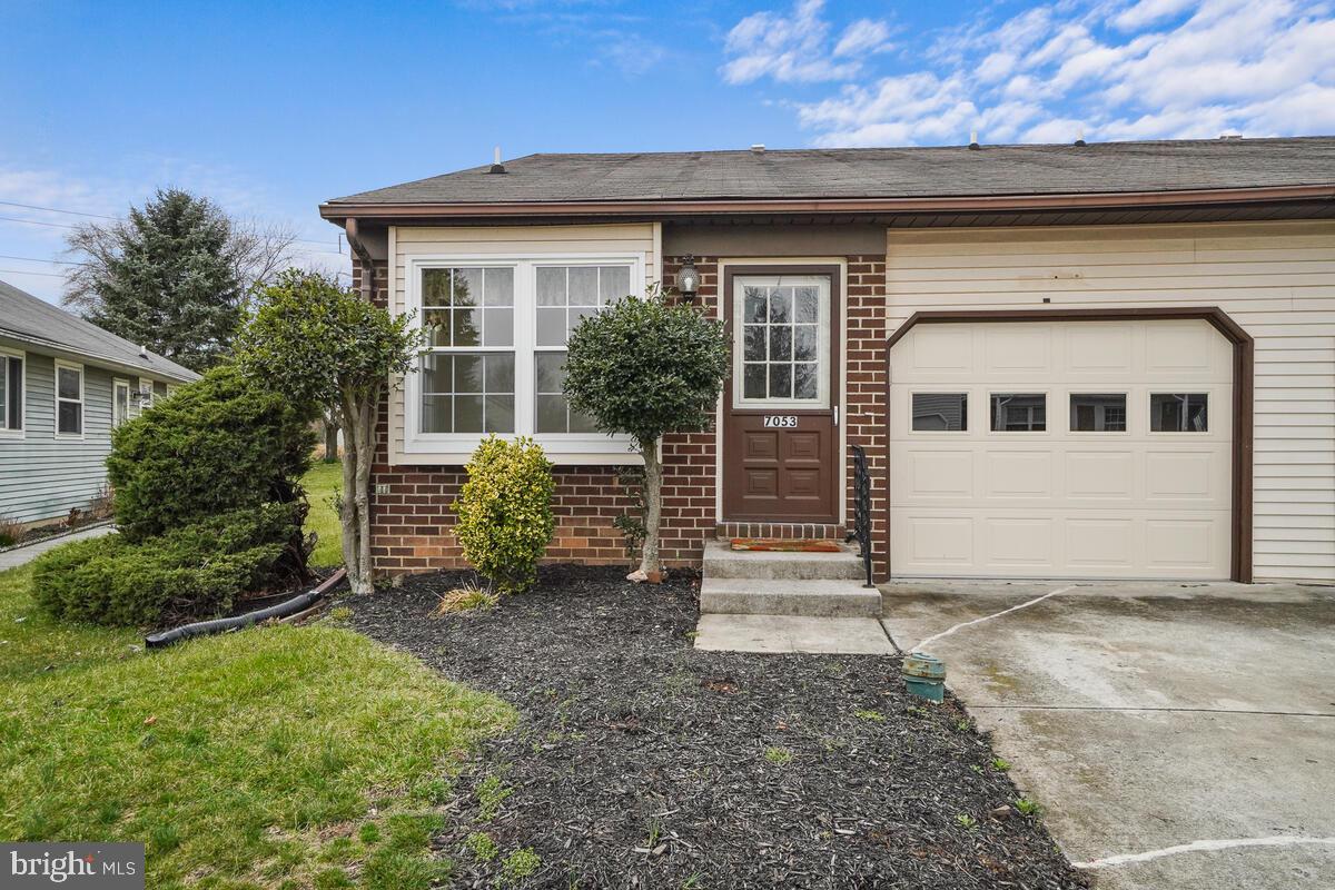 7053 Catalpa Road Frederick, MD 21703 - Photo 1 of 43