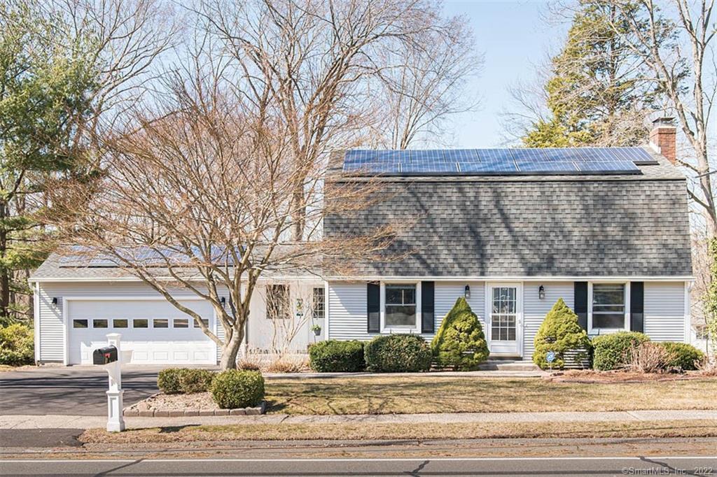 41 Metacomet Road Plainville, CT 06062 - Photo 1 of 1