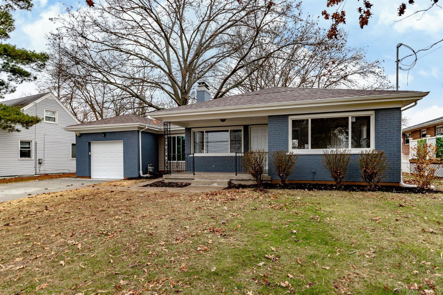 5146 Foley Road Cincinnati, OH 45238 - Photo 2 of 33 Gallery Image 2