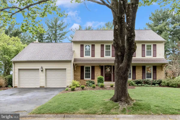 $740,000 | 20516 Highland Hall Drive, Gaithersburg, MD 20886