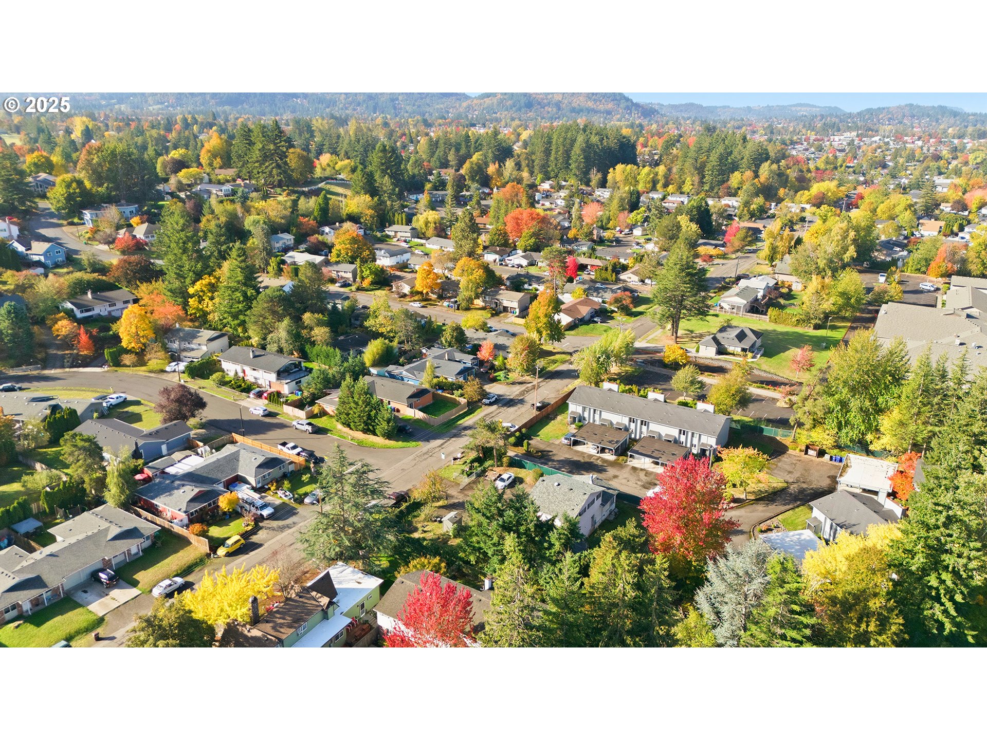 4151 Northeast 8th Street Gresham, OR 97030 - Photo 23 of 33 a view of a city
