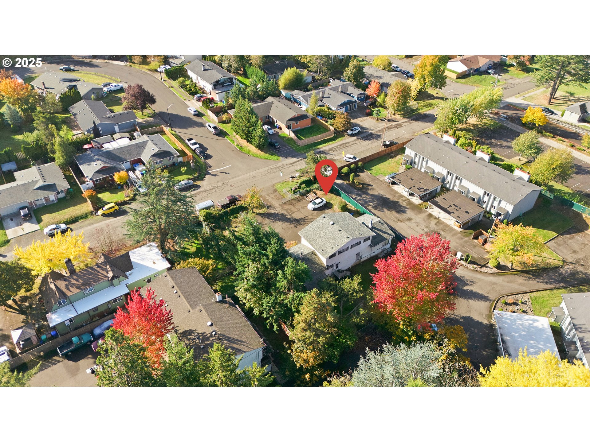 4151 Northeast 8th Street Gresham, OR 97030 - Photo 24 of 33