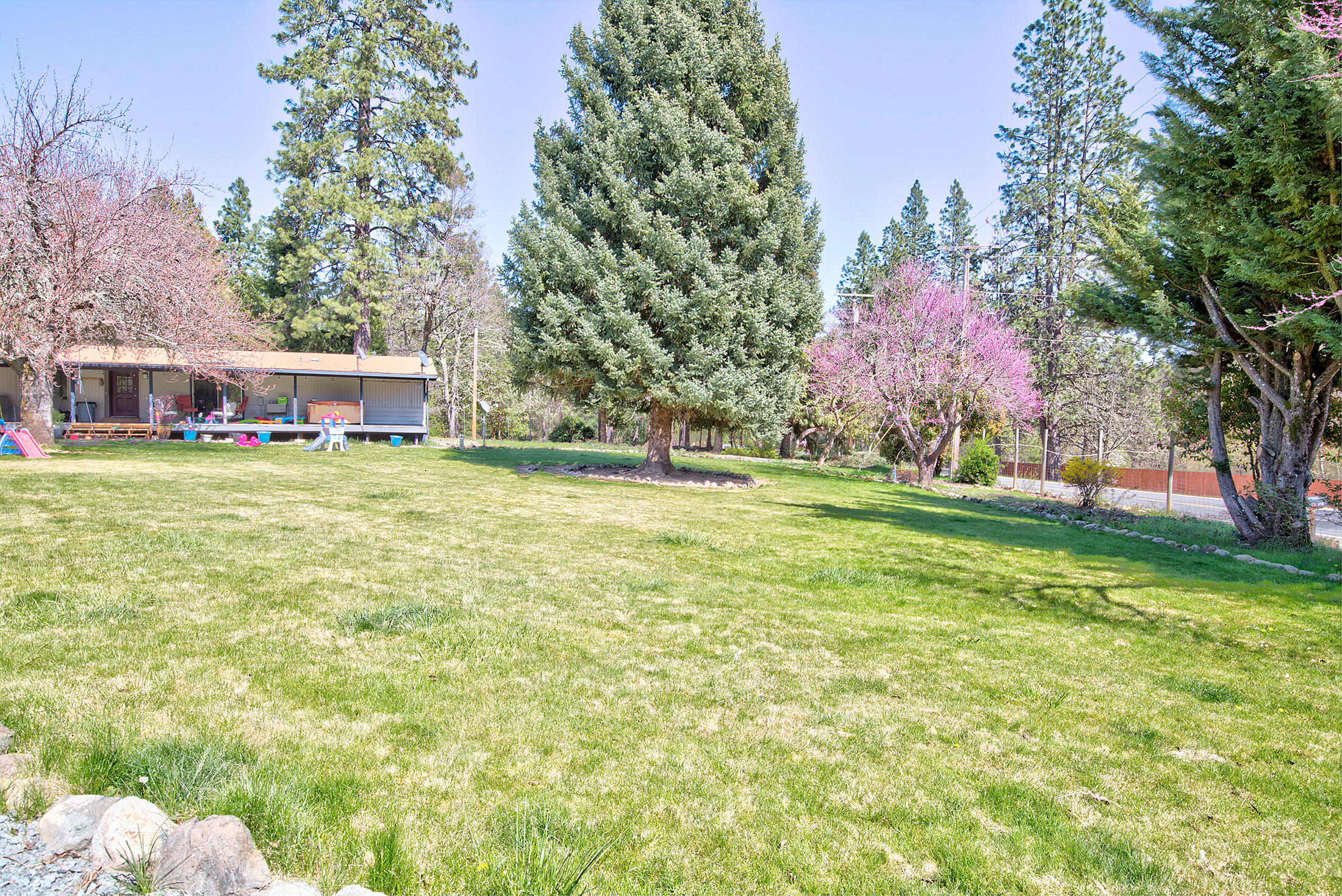 2604 Cedar Flat Road Williams, OR 97544 - Photo 9 of 46 010cedar flat